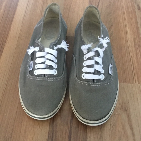 $20 vans shoes